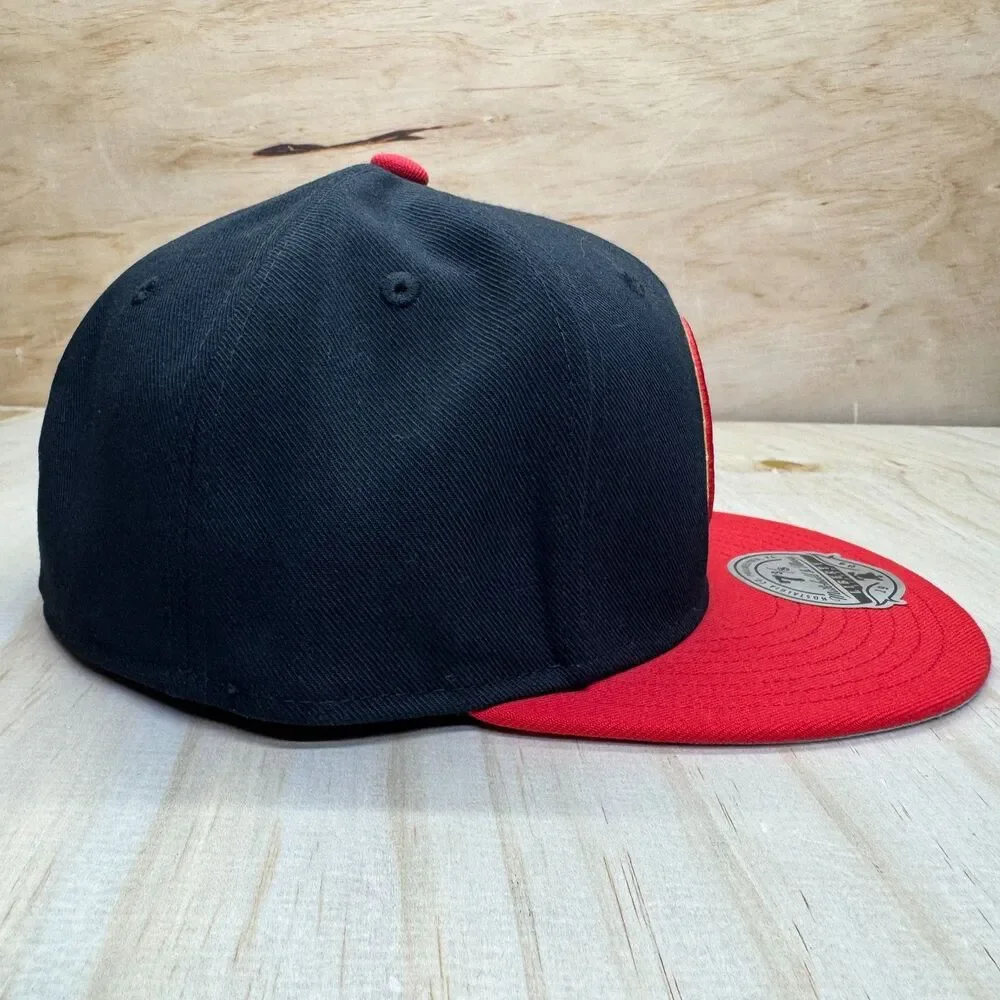 Mitchell & Ness new chicago